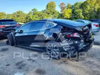 2015 Tesla Model S фото