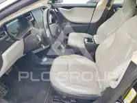 2015 Tesla Model S фото