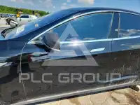 2015 Tesla Model S фото