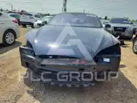 2015 Tesla Model S фото