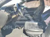 2015 Tesla Model S photo