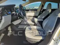 2015 Tesla Model S фото