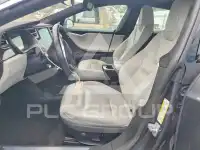 2015 Tesla Model S фото
