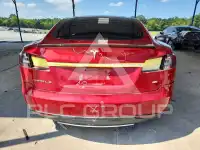 2015 Tesla Model S фото