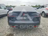 2015 Tesla Model S фото