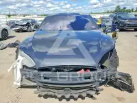 2015 Tesla Model S фото