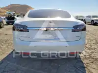 2015 Tesla Model S photo