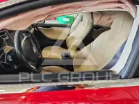 2015 Tesla Model S фото