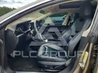 2015 Tesla Model S photo