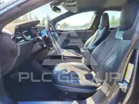 2015 Tesla Model S фото