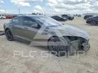 2015 Tesla Model S фото
