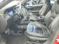 2015 Tesla Model S фото