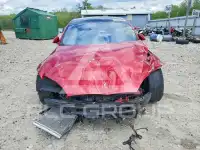 2015 Tesla Model S фото