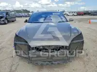 2015 Tesla Model S фото