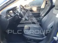 2015 Tesla Model S photo