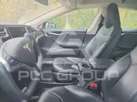 2015 Tesla Model S фото