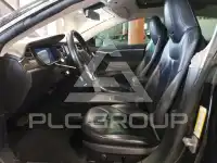 2015 Tesla Model S фото