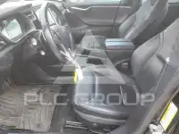 2015 Tesla Model S фото