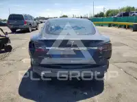 2015 Tesla Model S фото