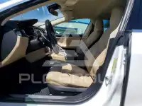 2015 Tesla Model S фото