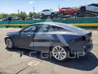 2015 Tesla Model S фото