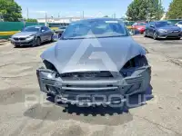 2015 Tesla Model S фото