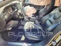 2015 Tesla Model S фото