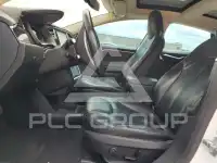 2015 Tesla Model S фото