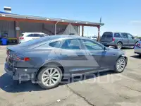 2015 Tesla Model S фото