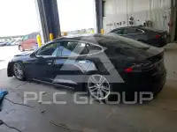 2015 Tesla Model S photo