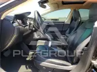 2015 Tesla Model S photo