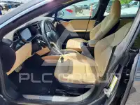 2015 Tesla Model S фото