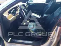 2015 Tesla Model S фото