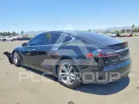 2015 Tesla Model S photo