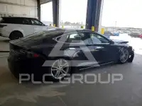 2015 Tesla Model S photo
