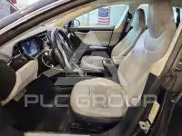 2015 Tesla Model S фото