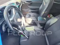 2015 Tesla Model S фото