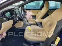 2015 Tesla Model S photo