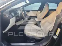2015 Tesla Model S photo