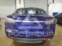 2015 Tesla Model S фото