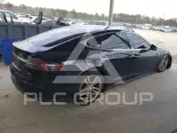 2015 Tesla Model S photo