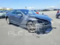 2015 Tesla Model S photo