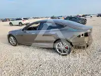 2015 Tesla Model S photo
