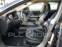 2015 Tesla Model S фото