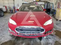 2015 Tesla Model S фото