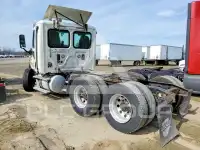 2015 Freightliner All Other фото