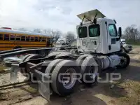 2015 Freightliner All Other фото