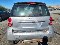 2015 Smart FORTWO фото