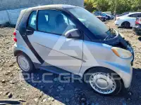 2015 Smart FORTWO фото