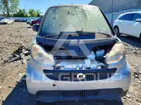 2015 Smart FORTWO фото